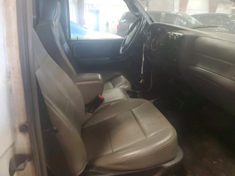 Aukcja sprzedaży 2008 Ford Ranger, vin: 1FTYR10U68PA81395, numer aukcji: 66601016