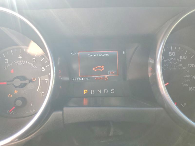 Aukcja sprzedaży 2019 Ford Mustang, vin: 1FA6P8TH7K5123232, numer aukcji: 65684096