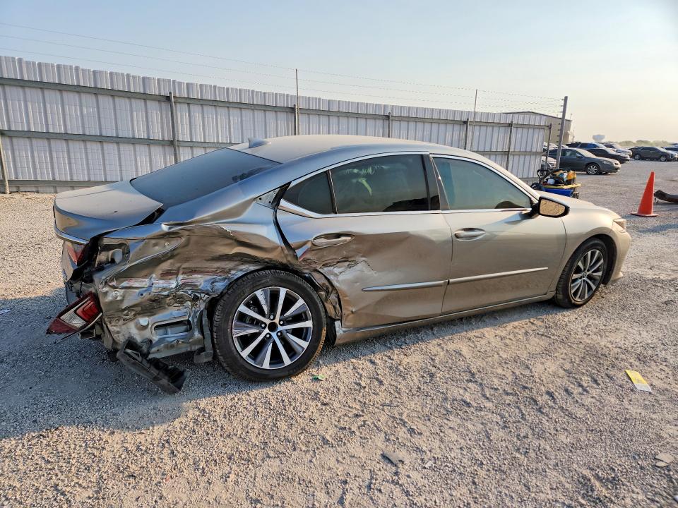 66936766 :رقم المزاد ، 58ABZ1B18KU015002 vin ، 2019 Lexus Es مزاد بيع