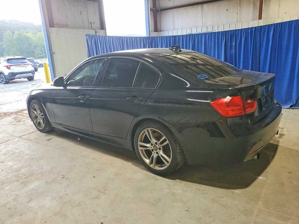 Aukcja sprzedaży 2013 Bmw 335, vin: WBA3B9C56DF140055, numer aukcji: 66504886