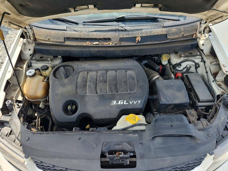 65122986 :رقم المزاد ، 3C4PDDEG1FT533597 vin ، 2015 Dodge Journey مزاد بيع