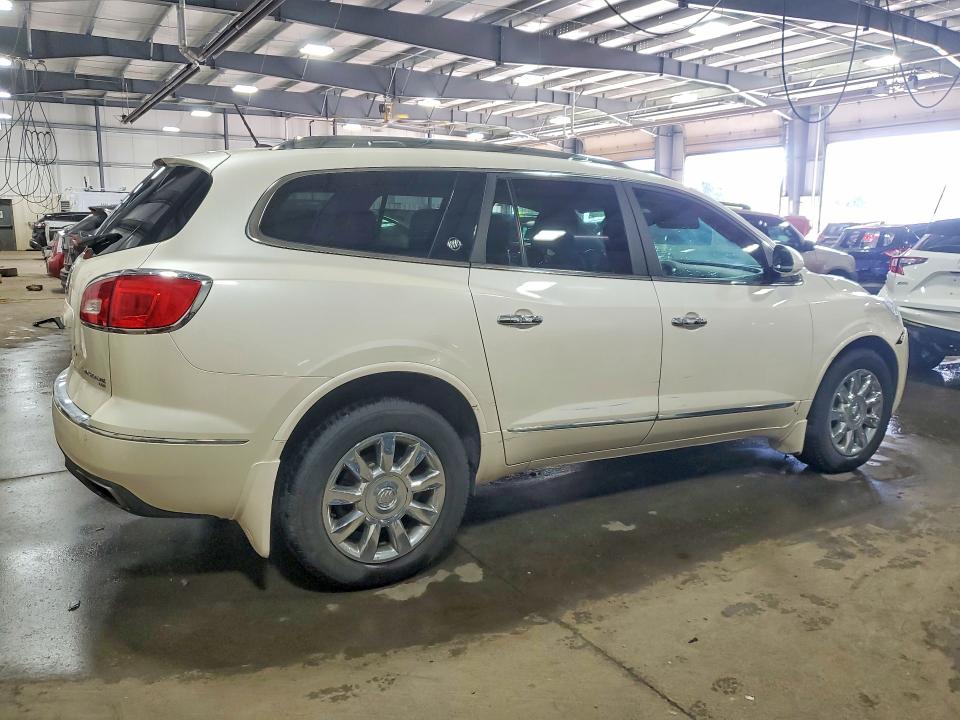 Продаж на аукціоні авто 2014 Buick Enclave, vin: 5GAKVCKD9EJ185809, номер лоту: 66459166