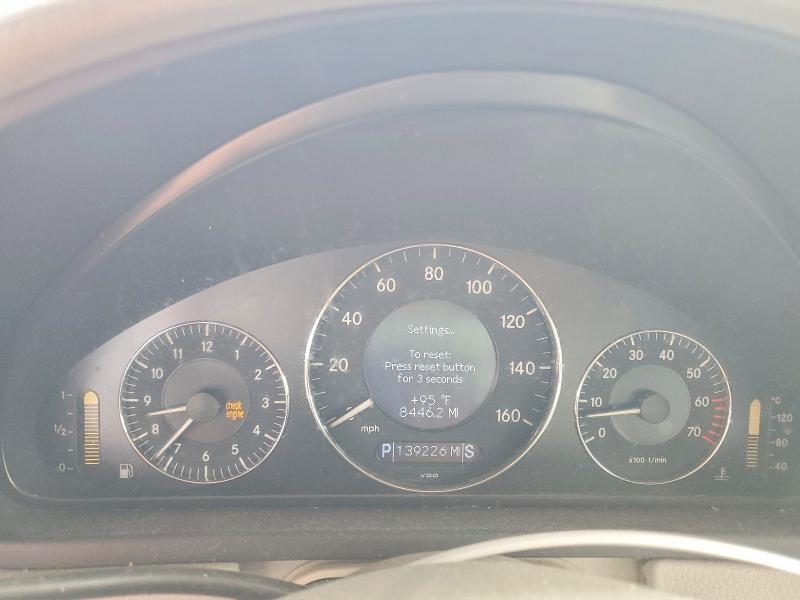 Продаж на аукціоні авто 2005 Mercedes-benz Clk, vin: WDBTJ75J15F149346, номер лоту: 63280156