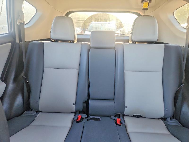 Aukcja sprzedaży 2014 Toyota Rav4, vin: 2T3DFREV4EW209463, numer aukcji: 66556906