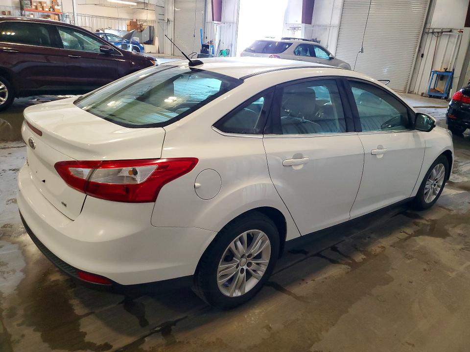 Aukcja sprzedaży 2012 Ford Focus, vin: 1FAHP3H25CL115031, numer aukcji: 65134996