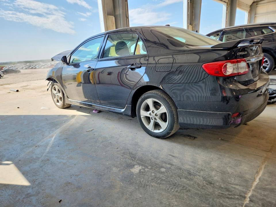 Продажа на аукционе авто 2011 Toyota Corolla, vin: 2T1BU4EE7BC742431, номер лота: 66842596
