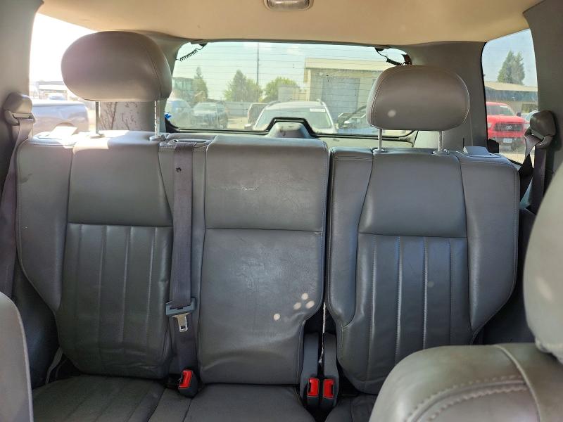 Продажа на аукционе авто 2005 Jeep Liberty, vin: 1J4GL58K65W563819, номер лота: 64847976