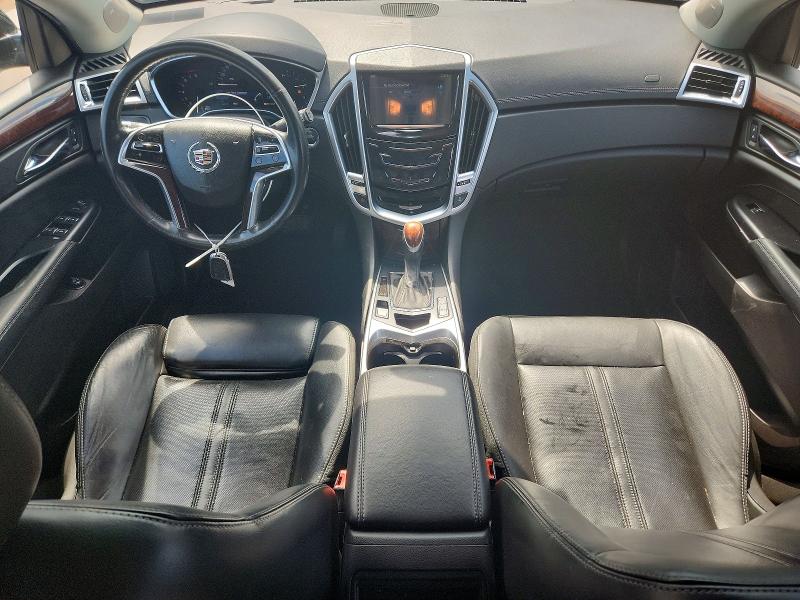 63323476 :رقم المزاد ، 3GYFNEE36GS577947 vin ، 2016 Cadillac Srx مزاد بيع