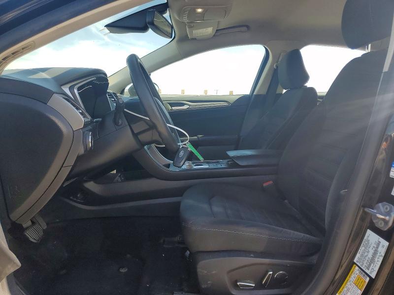 Aukcja sprzedaży 2020 Ford Fusion, vin: 3FA6P0LU3LR230355, numer aukcji: 65526626