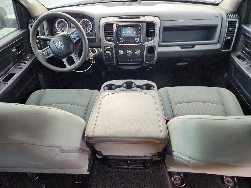 Aukcja sprzedaży 2016 Ram 1500, vin: 1C6RR6KT1GS298197, numer aukcji: 63494746