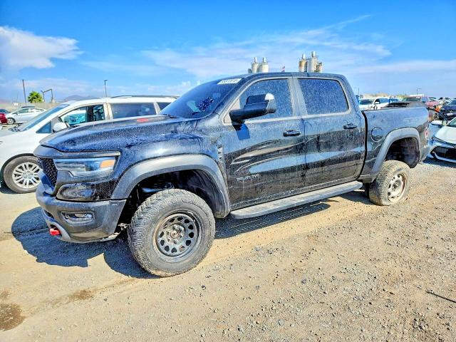 65872616 :رقم المزاد ، 1C6SRFU98PN504620 vin ، 2023 Ram 1500 مزاد بيع