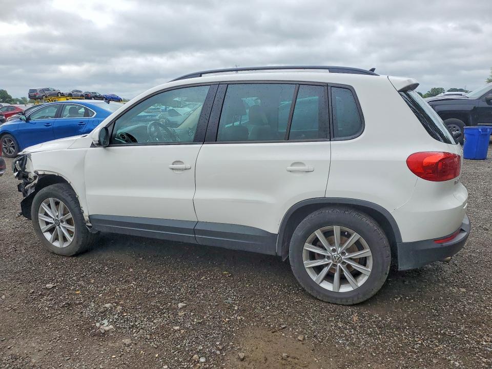 Продаж на аукціоні авто 2012 Volkswagen Tiguan, vin: WVGBV7AX8CW516652, номер лоту: 65449176