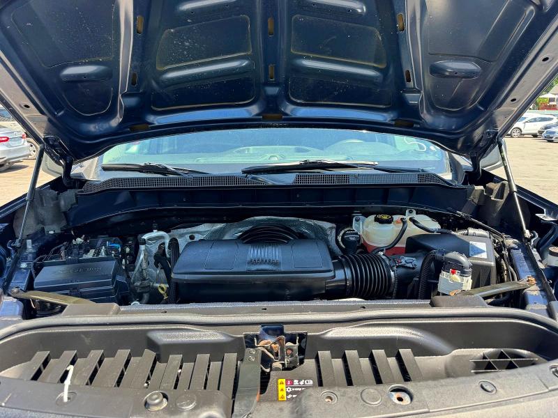 Продажа на аукционе авто 2019 Chevrolet Silverado, vin: 1GCRYCEF1KZ246701, номер лота: 64676236