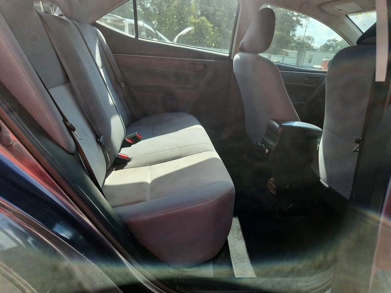 Продажа на аукционе авто 2015 Toyota Corolla, vin: 2T1BURHE9FC323124, номер лота: 65230136