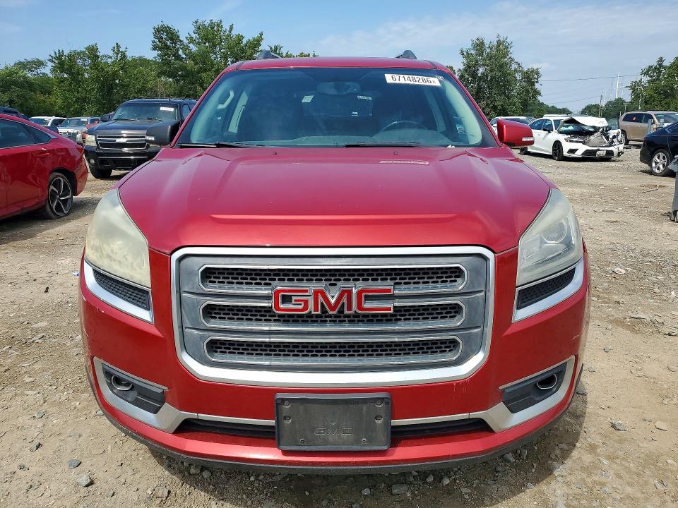 Aukcja sprzedaży 2013 Gmc Acadia, vin: 1GKKRRKD4DJ130063, numer aukcji: 67148286