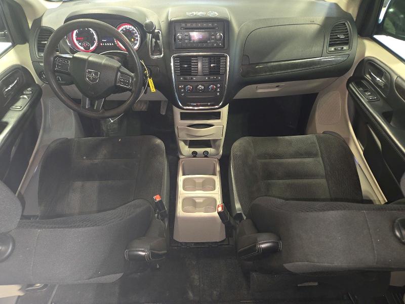 Продаж на аукціоні авто 2019 Dodge Grand Caravan, vin: 2C4RDGBG5KR787910, номер лоту: 66275706