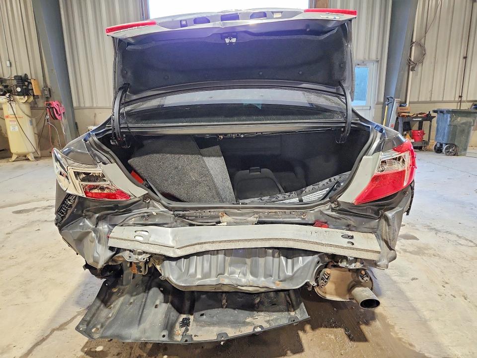 Aukcja sprzedaży 2012 Toyota Camry Hybrid, vin: 4T1BD1FKXCU002617, numer aukcji: 67011706
