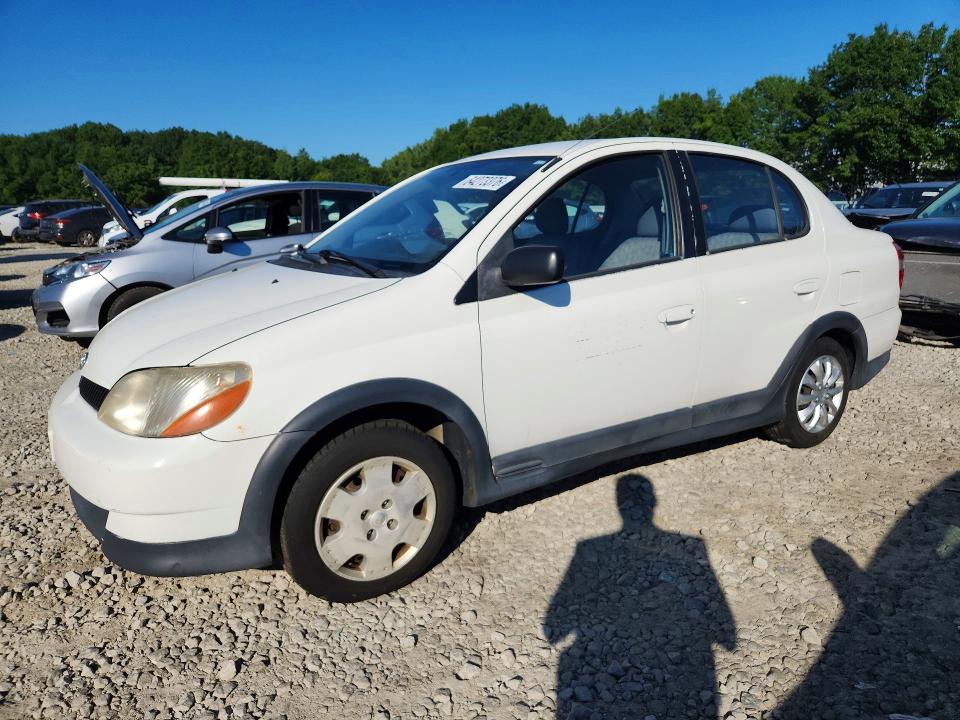 Продажа на аукционе авто 2002 Toyota Echo, vin: JTDBT123525026919, номер лота: 64273376