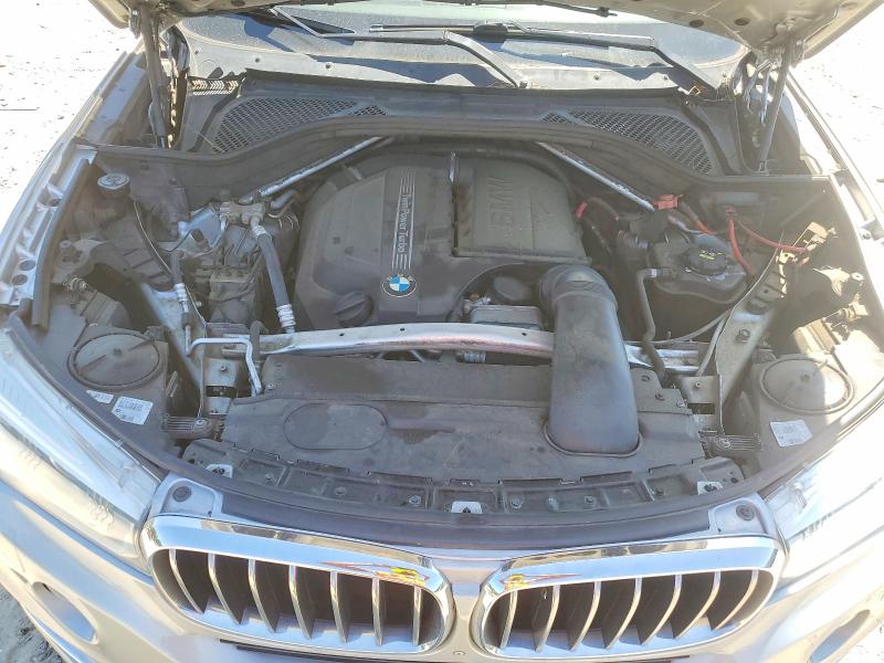 Aukcja sprzedaży 2015 Bmw X5, vin: 5UXKR0C54F0P14193, numer aukcji: 63856416