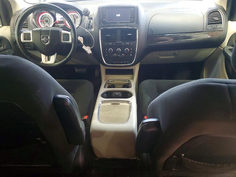 Продаж на аукціоні авто 2016 Dodge Grand Caravan, vin: 2C4RDGCGXGR248771, номер лоту: 64361886