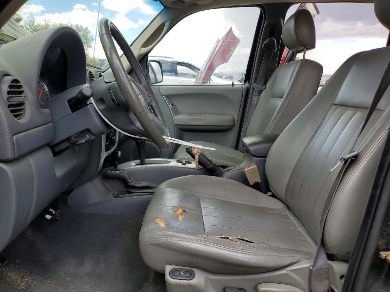 65209526 :رقم المزاد ، 1J4GL58K46W173397 vin ، 2006 Jeep Liberty مزاد بيع