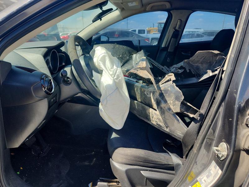 64339986 :رقم المزاد ، 3MYDLBZV6GY123807 vin ، 2016 Scion Ia مزاد بيع