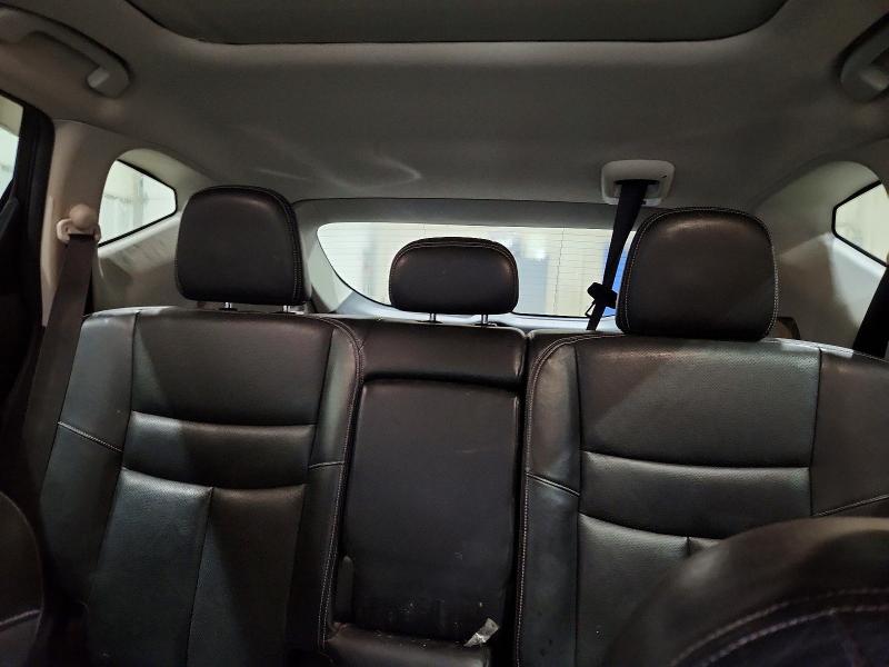 Продажа на аукционе авто 2016 Nissan Murano, vin: 5N1AZ2MH8GN142319, номер лота: 62289116