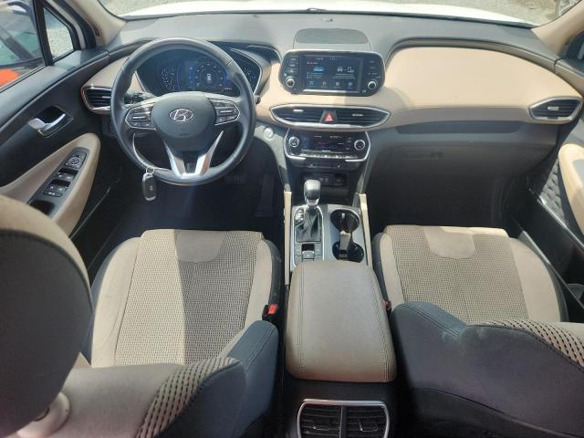 Продаж на аукціоні авто 2019 Hyundai Santa Fe, vin: 5NMS33AD0KH054100, номер лоту: 64750246