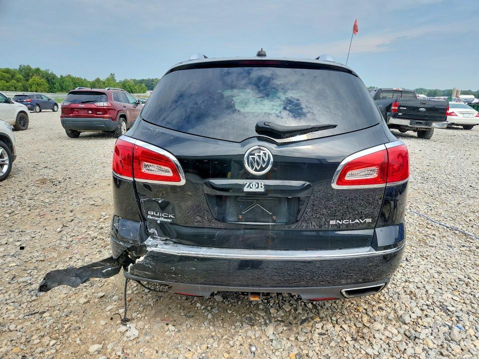 Продаж на аукціоні авто 2017 Buick Enclave, vin: 5GAKRBKD7HJ334222, номер лоту: 67182996
