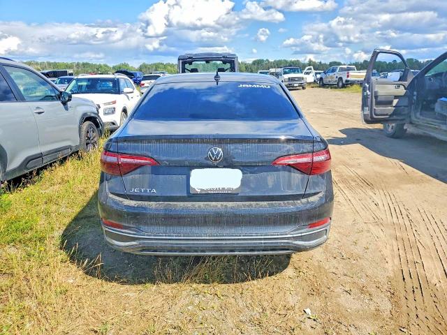 2023 Volkswagen Jetta მანქანა იყიდება აუქციონზე, vin: 3VWGM7BU5PM047251, აუქციონის ნომერი: 65620686