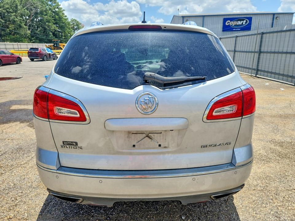 Aukcja sprzedaży 2015 Buick Enclave, vin: 5GAKRBKD2FJ354200, numer aukcji: 64774346