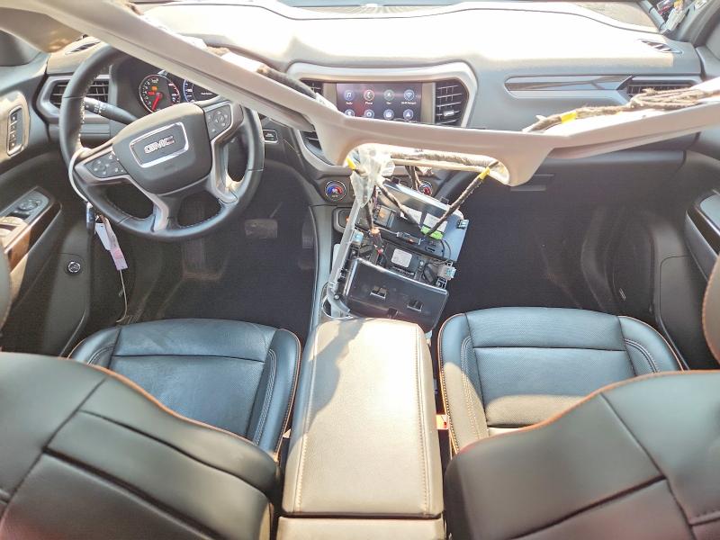 Aukcja sprzedaży 2023 Gmc Acadia, vin: 1GKKNLLS1PZ178549, numer aukcji: 63425766
