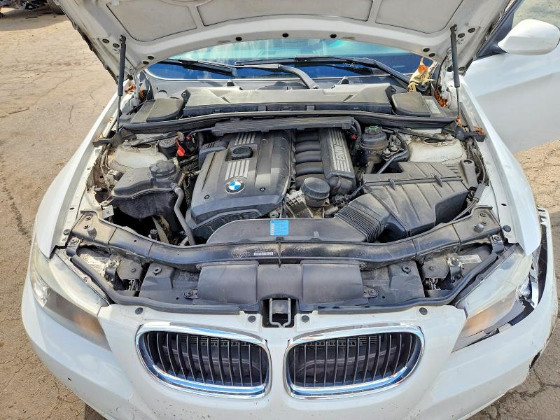 Aukcja sprzedaży 2011 Bmw 328, vin: WBAUT9C54BA191467, numer aukcji: 66333816