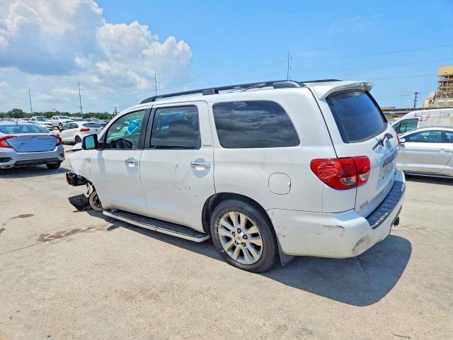 Продаж на аукціоні авто 2008 Toyota Sequoia, vin: 5TDZY67AX8S015339, номер лоту: 63319866