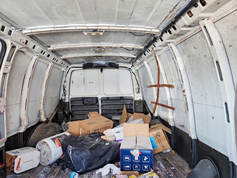 Aukcja sprzedaży 2015 Chevrolet Express G3500, vin: 1GCZGUCFXF1102094, numer aukcji: 63748796