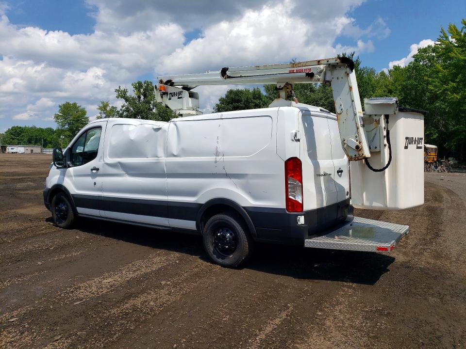 Продаж на аукціоні авто 2021 Ford Transit, vin: 1FTBW1Y83MKA84719, номер лоту: 58760076