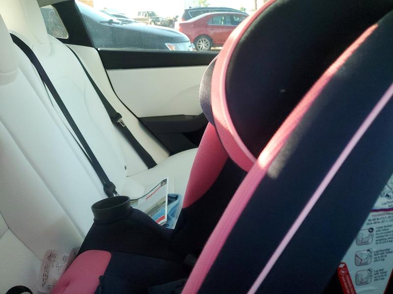 Aukcja sprzedaży 2025 Tesla Model 3, vin: 5YJ3E1EA8SF059159, numer aukcji: 66132386
