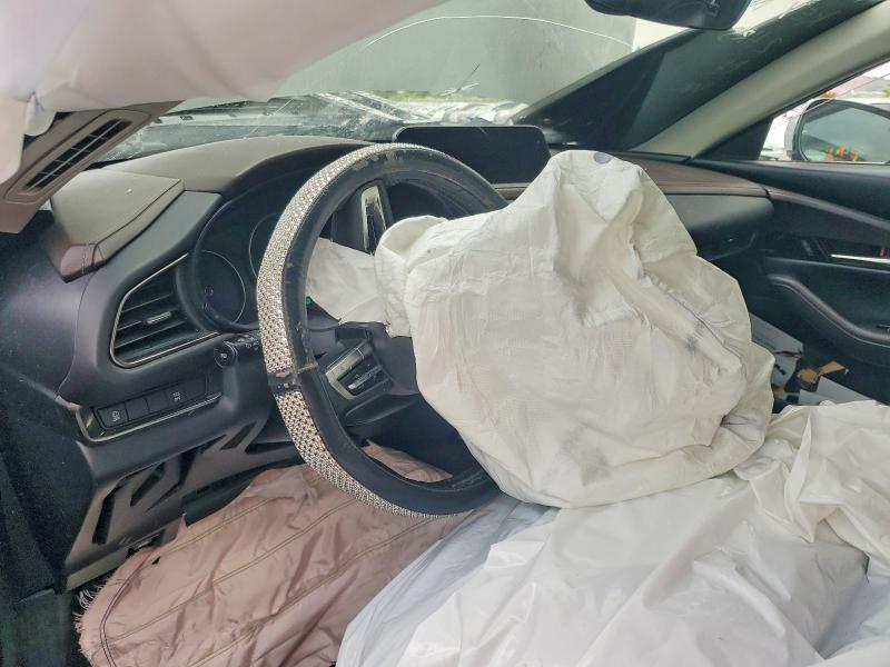 2021 Mazda Cx-30 მანქანა იყიდება აუქციონზე, vin: 3MVDMADMXMM227478, აუქციონის ნომერი: 66617636