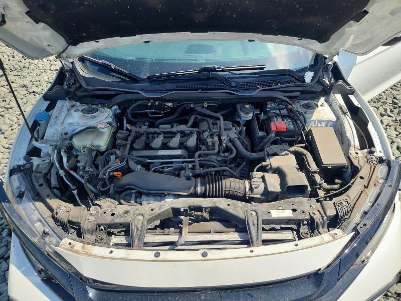 Продаж на аукціоні авто 2020 Honda Civic, vin: 2HGFC3A57LH752146, номер лоту: 63573126