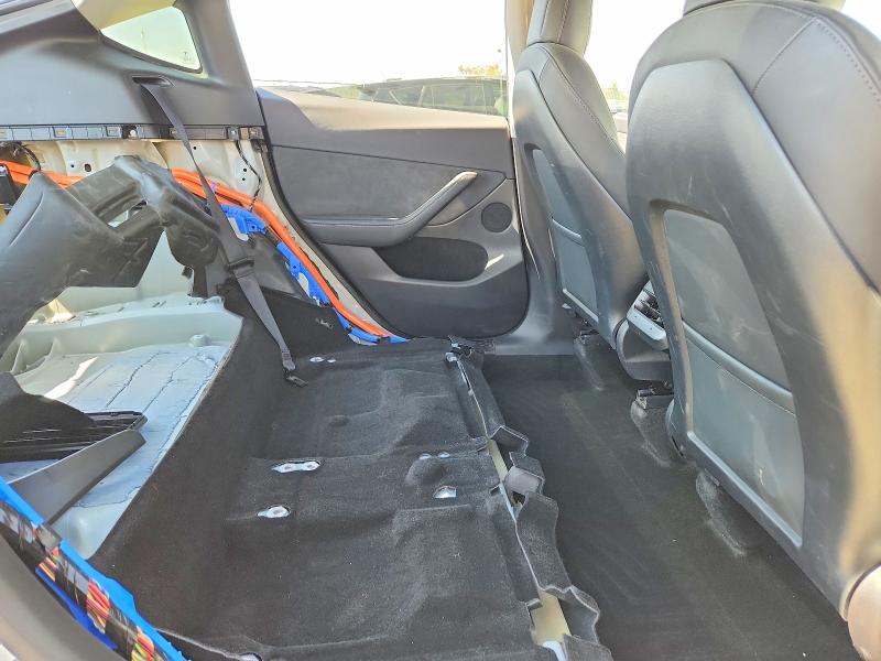 Aukcja sprzedaży 2022 Tesla Model Y, vin: 7SAYGAEE8NF561163, numer aukcji: 64780866
