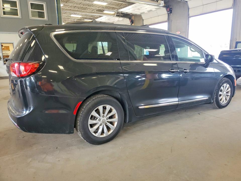 Aukcja sprzedaży 2017 Chrysler Pacifica, vin: 2C4RC1BG2HR759135, numer aukcji: 65096516