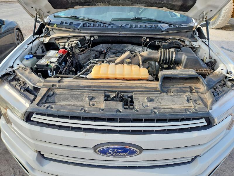 Продажа на аукционе авто 2019 Ford F150, vin: 1FTEW1E54KKC11806, номер лота: 64700276