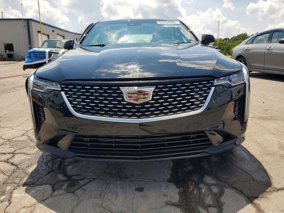 65754486 :رقم المزاد ، 1G6DF5RL4P0104367 vin ، 2023 Cadillac Ct4 مزاد بيع