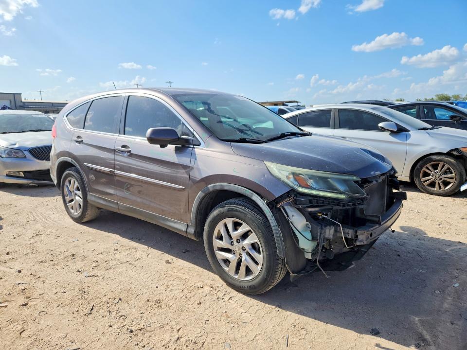 2015 Honda Cr-v მანქანა იყიდება აუქციონზე, vin: 3CZRM3H51FG708897, აუქციონის ნომერი: 67029116