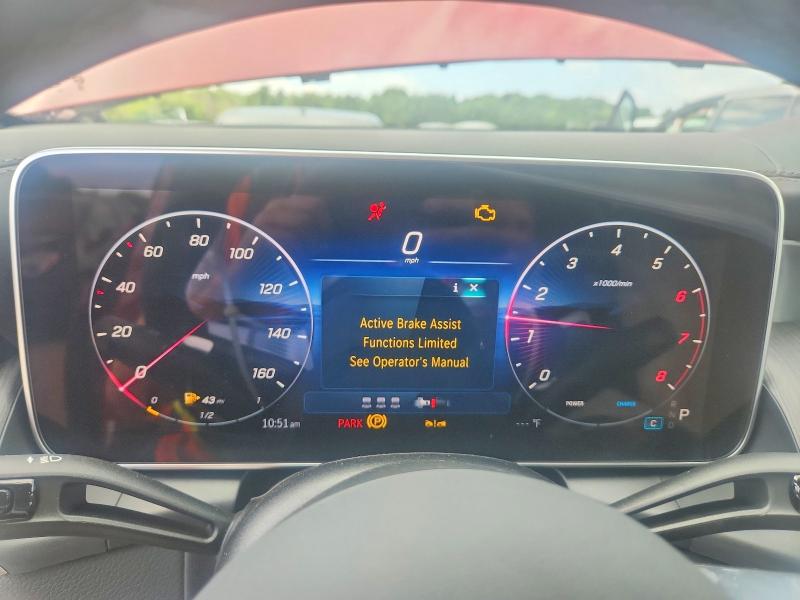 Aukcja sprzedaży 2026 Mercedes-benz Glc, vin: W1NKM4HB9TU120007, numer aukcji: 63407616