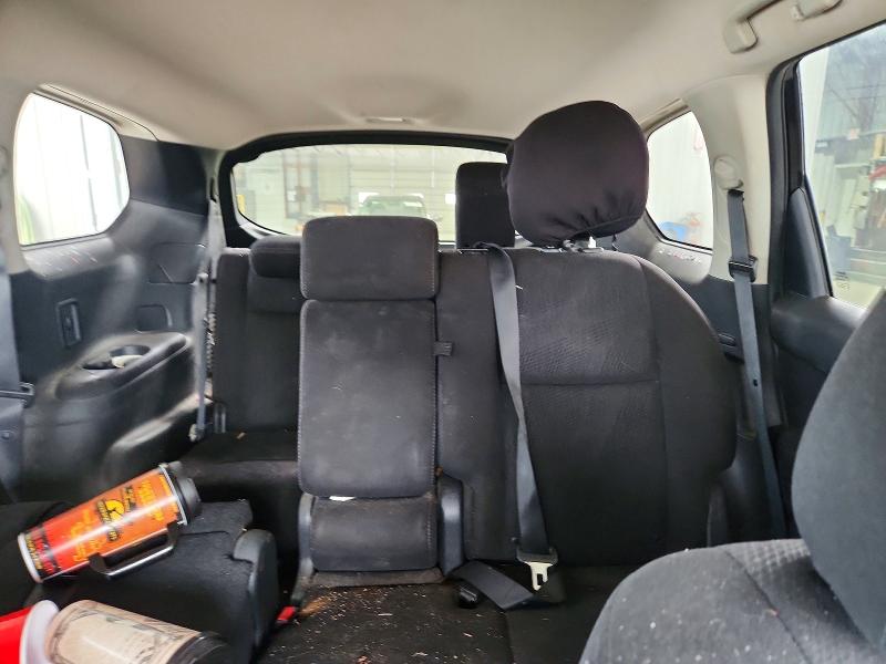 65326876 :رقم المزاد ، 5N1AR2MN2DC666546 vin ، 2013 Nissan Pathfinder مزاد بيع