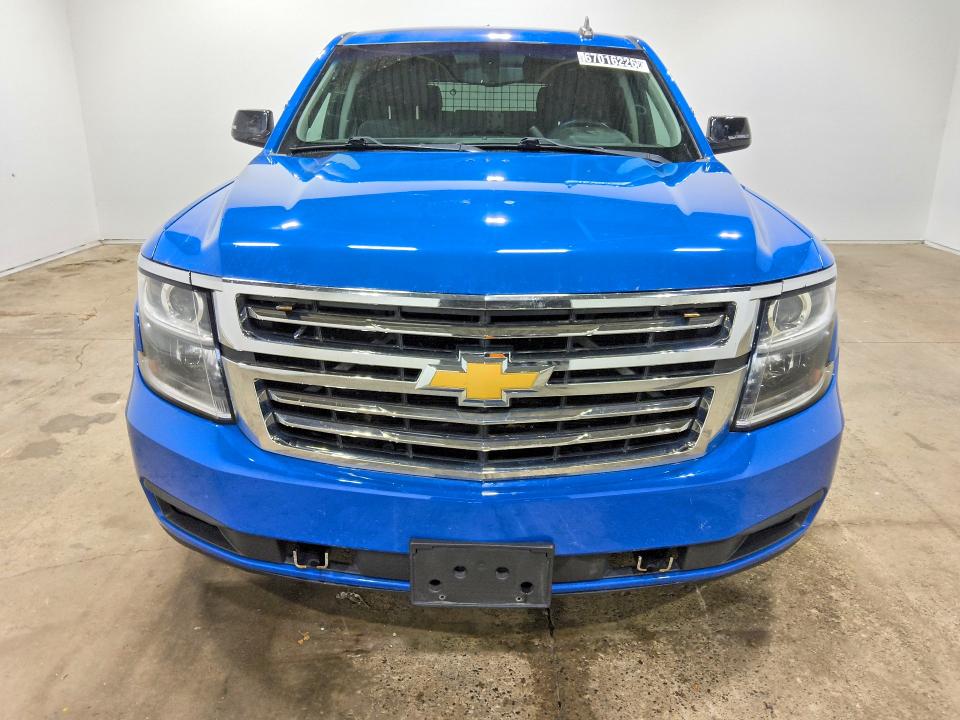 Продаж на аукціоні авто 2019 Chevrolet Tahoe, vin: 1GNSKDEC7KR398911, номер лоту: 67016226