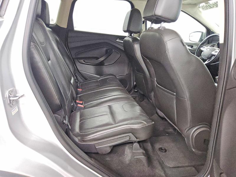 Aukcja sprzedaży 2013 Ford Escape, vin: 1FMCU0J90DUA40457, numer aukcji: 66724126