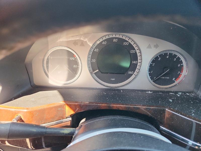 66126936 :رقم المزاد ، WDCGG5GB1BF559291 vin ، 2011 Mercedes-benz Glk مزاد بيع