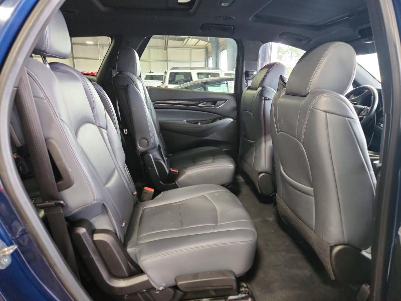 Продаж на аукціоні авто 2022 Buick Enclave, vin: 5GAERBKW9NJ141709, номер лоту: 64769256